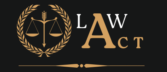 Law act logo