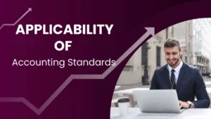 Applicability of Accounting Standards