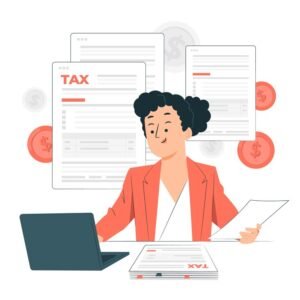 Gst Rented Document GST on Rent in India: A Comprehensive Guide