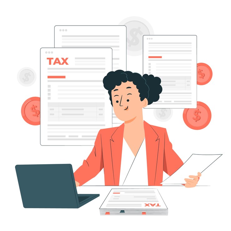 GST on Rent in India: A Comprehensive Guide 3 GST on Rent in India