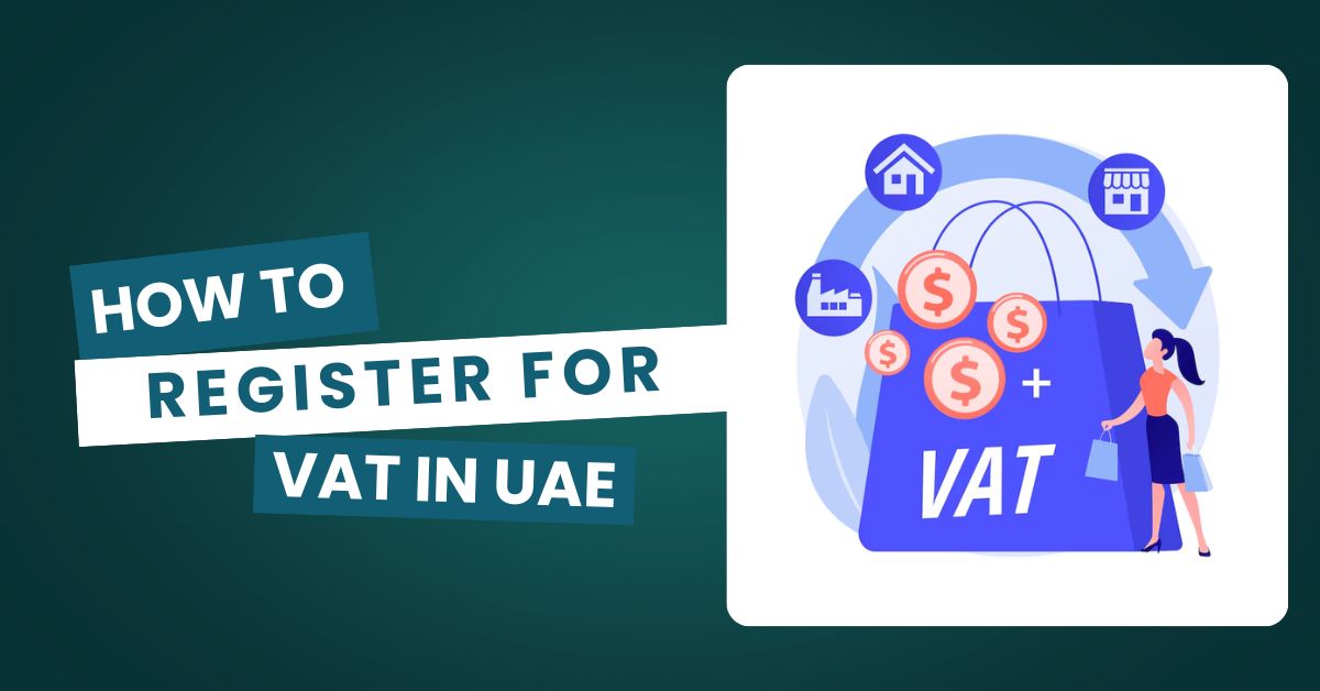 How to Register for VAT in UAE 2 | Law Act How to Register for VAT in UAE