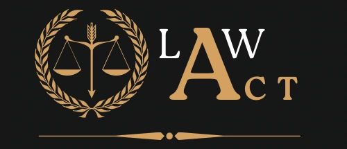 Law Act Logo