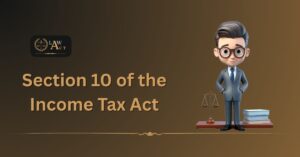 Section 10 of the Income Tax Act