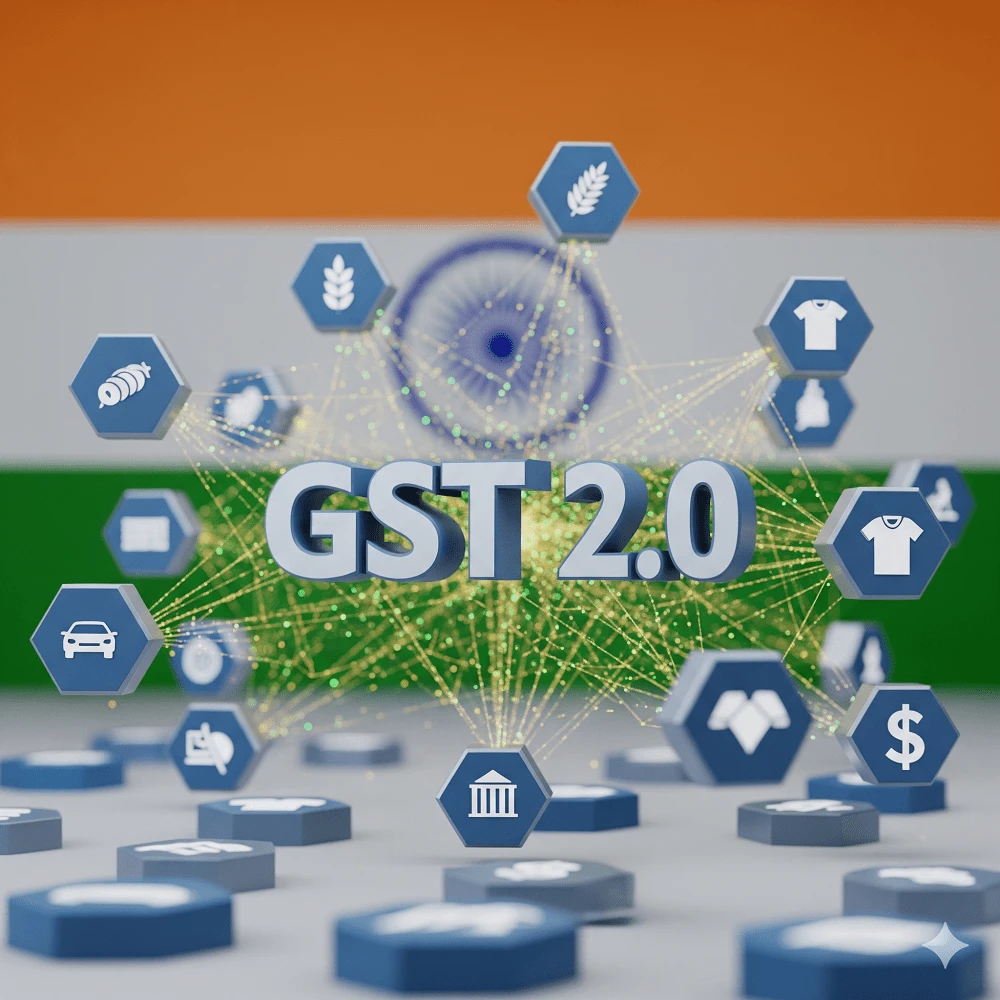 GST 2.0
