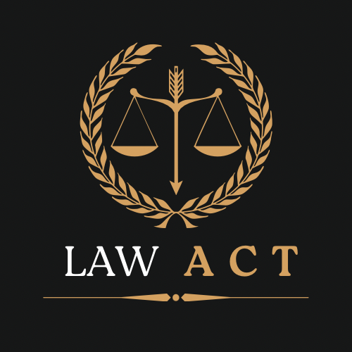 Law Act Logo