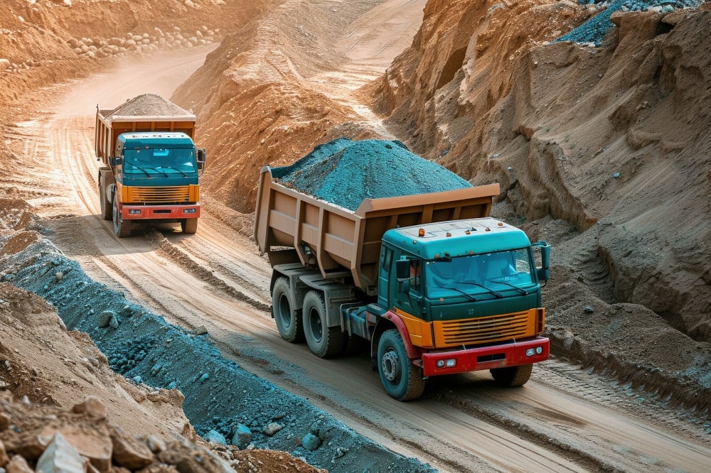 Shriram Transport