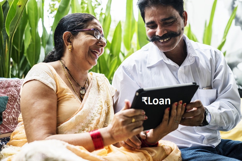 Shriram Transport Loan