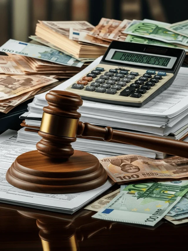 Top 10 Income Tax Acts you should know