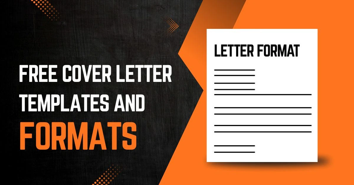 Home 10 | Law Act Free Cover Letter Templates and Formats
