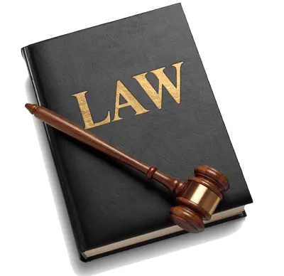 Law Act 1